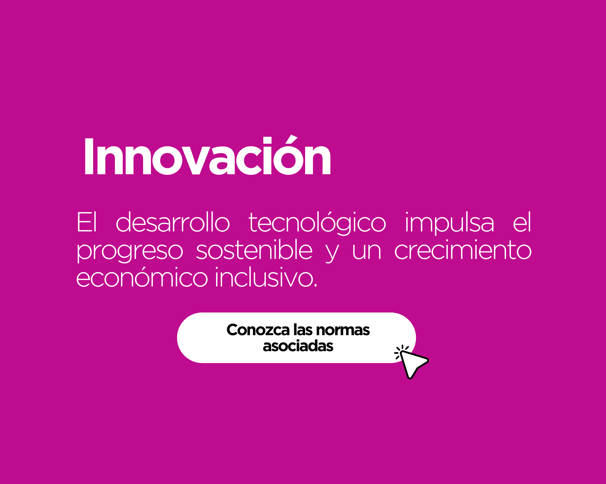 Innovación