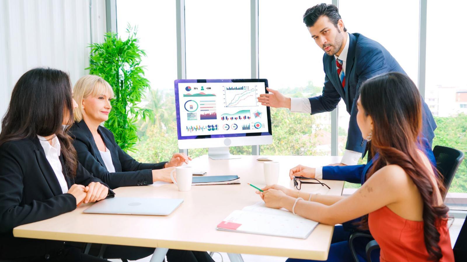 9 pasos para implementar un sistema de gestión