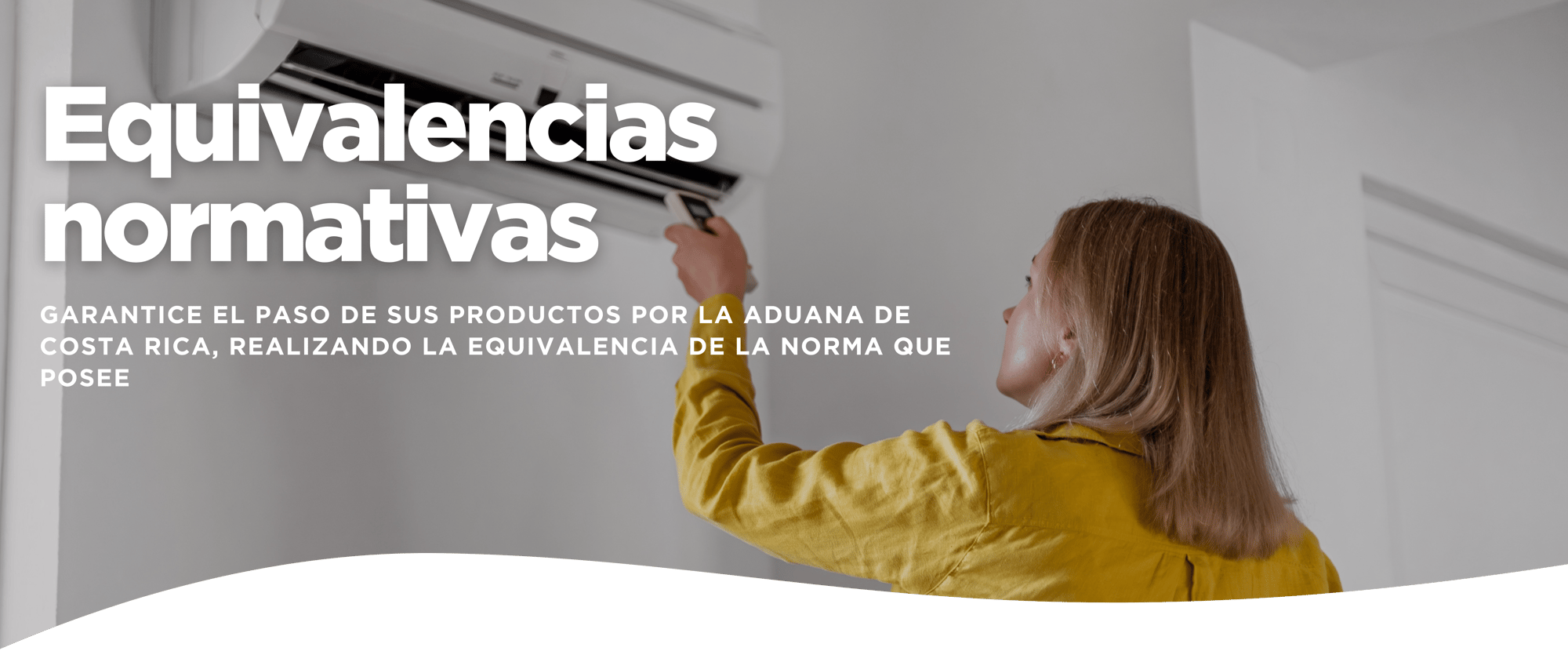 Equivalencias normativas