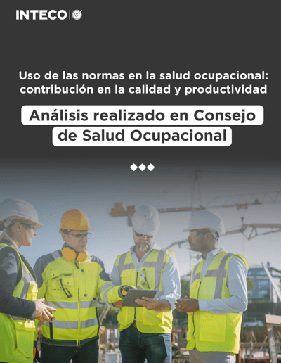 Salud ocupacional