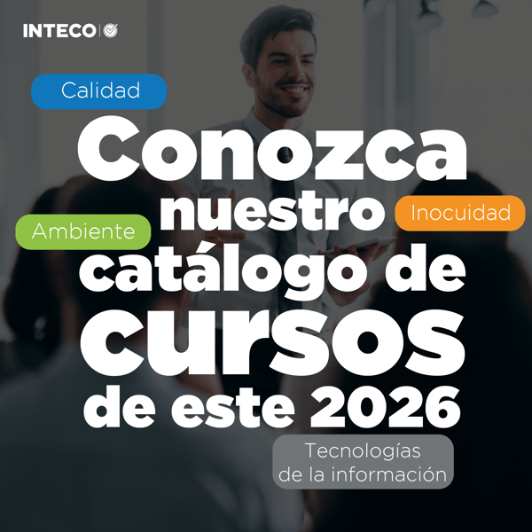 Catálogo de cursos 2026 Catálogo de cursos 2026