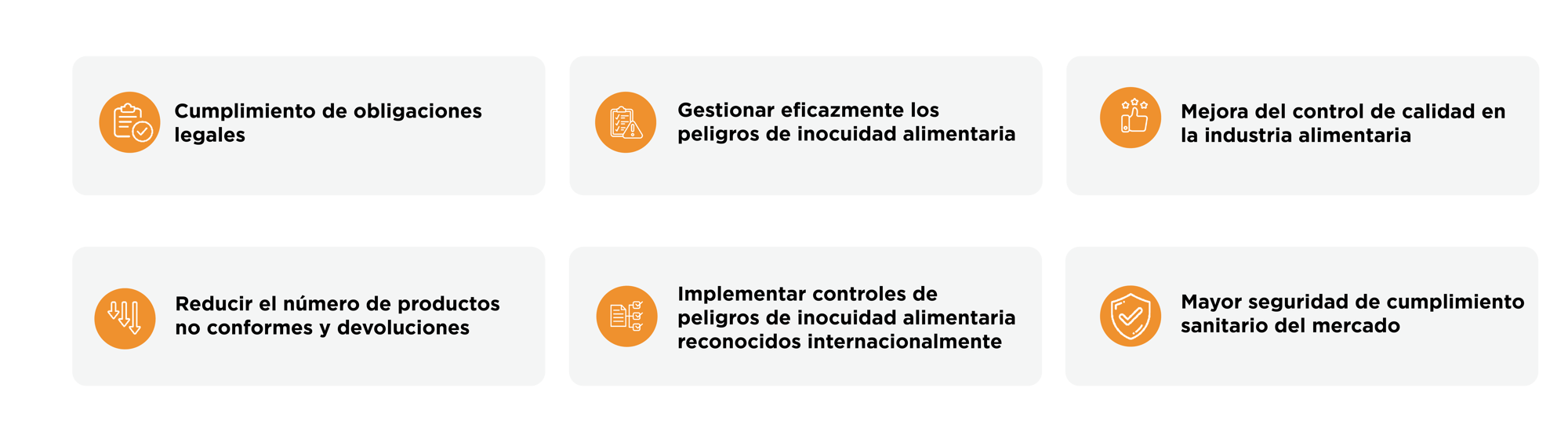 Beneficios Beneficios