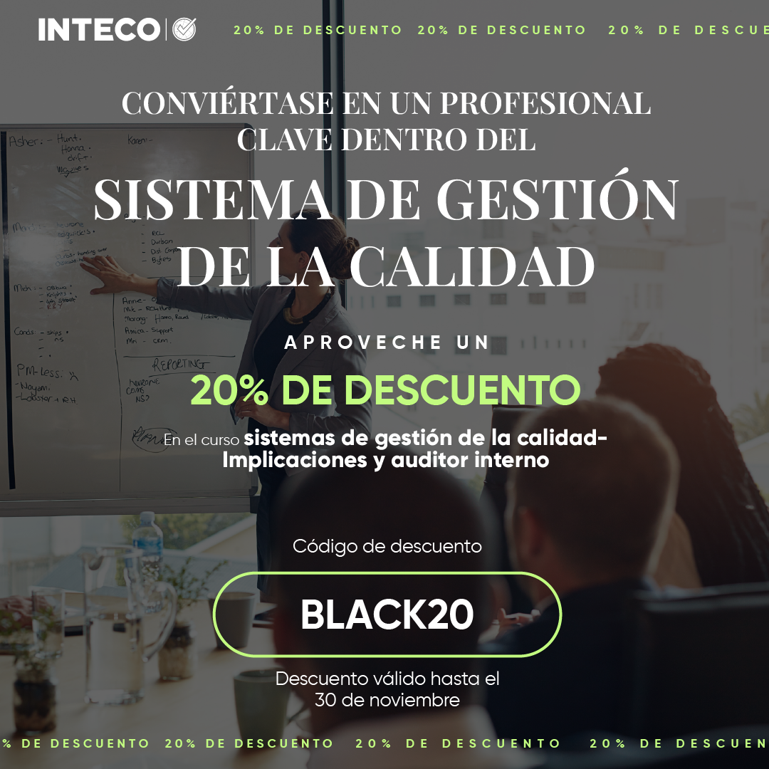 sistema de gestión de la calidad