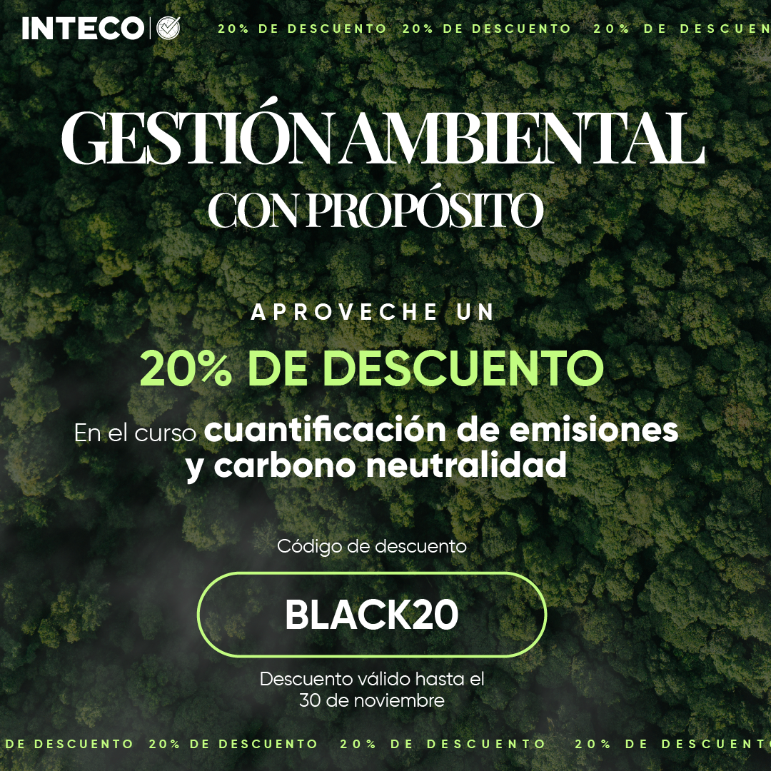 Cuantificación de emisiones