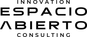 Espacio abierto logo Espacio abierto logo