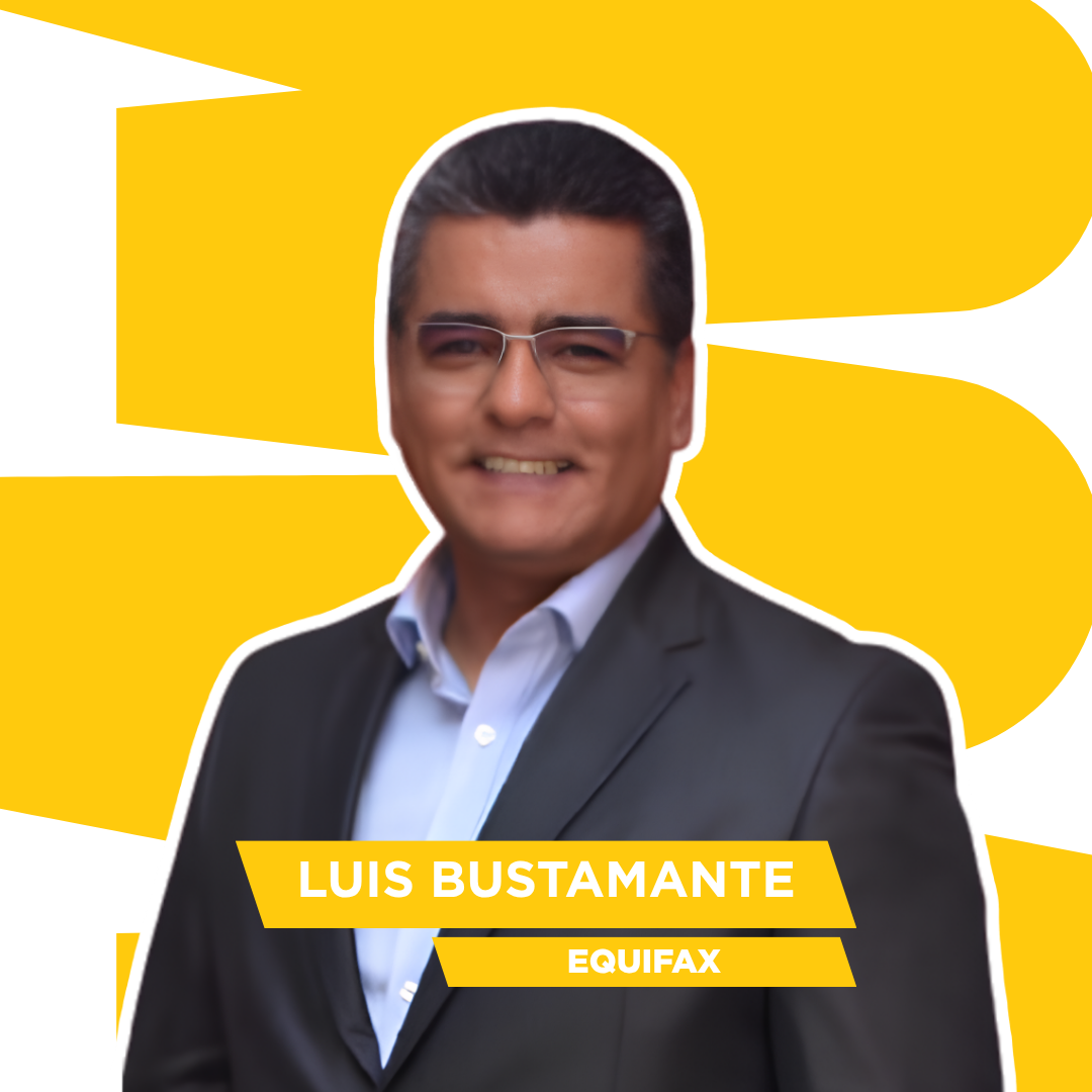 Luis Bustamante