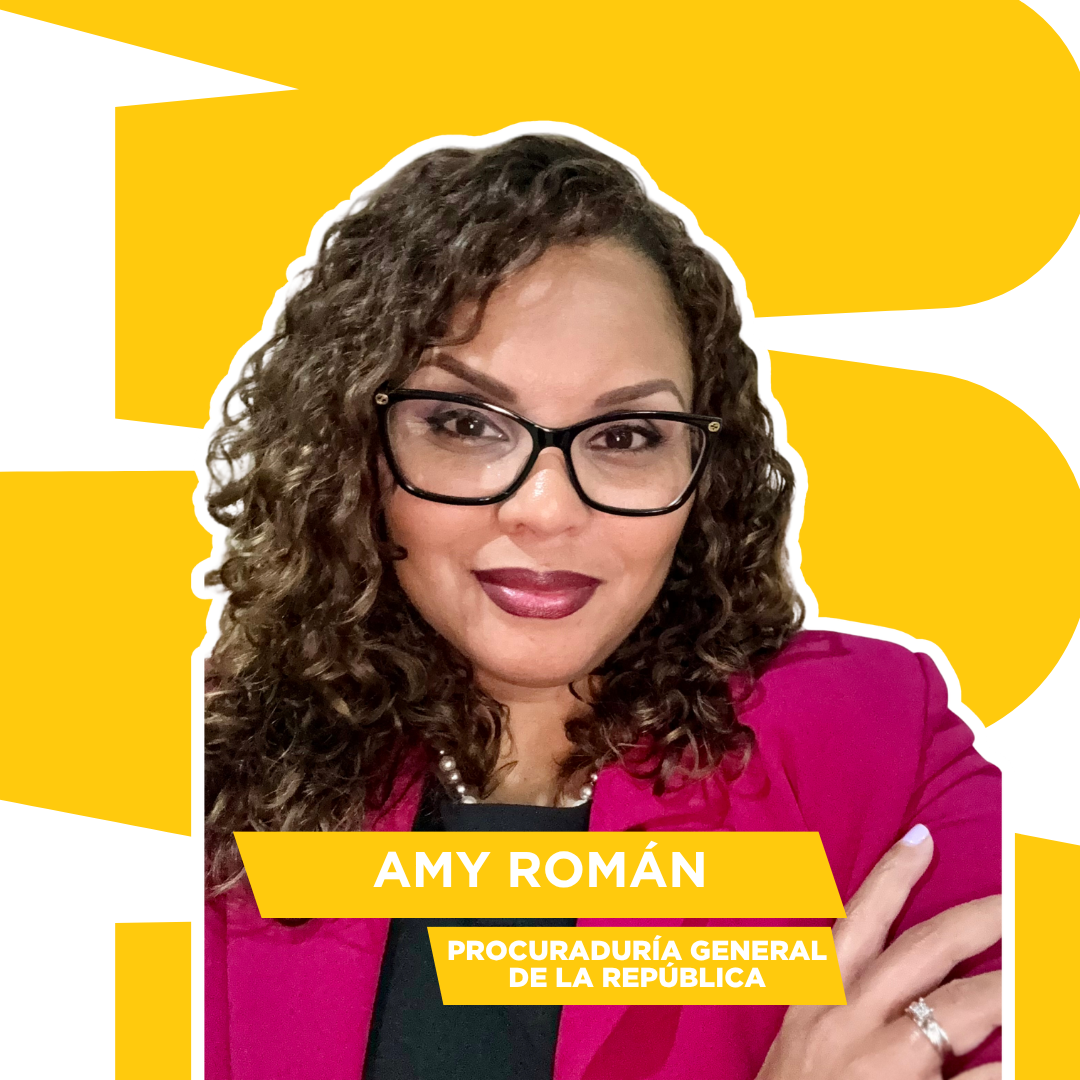 Amy Román