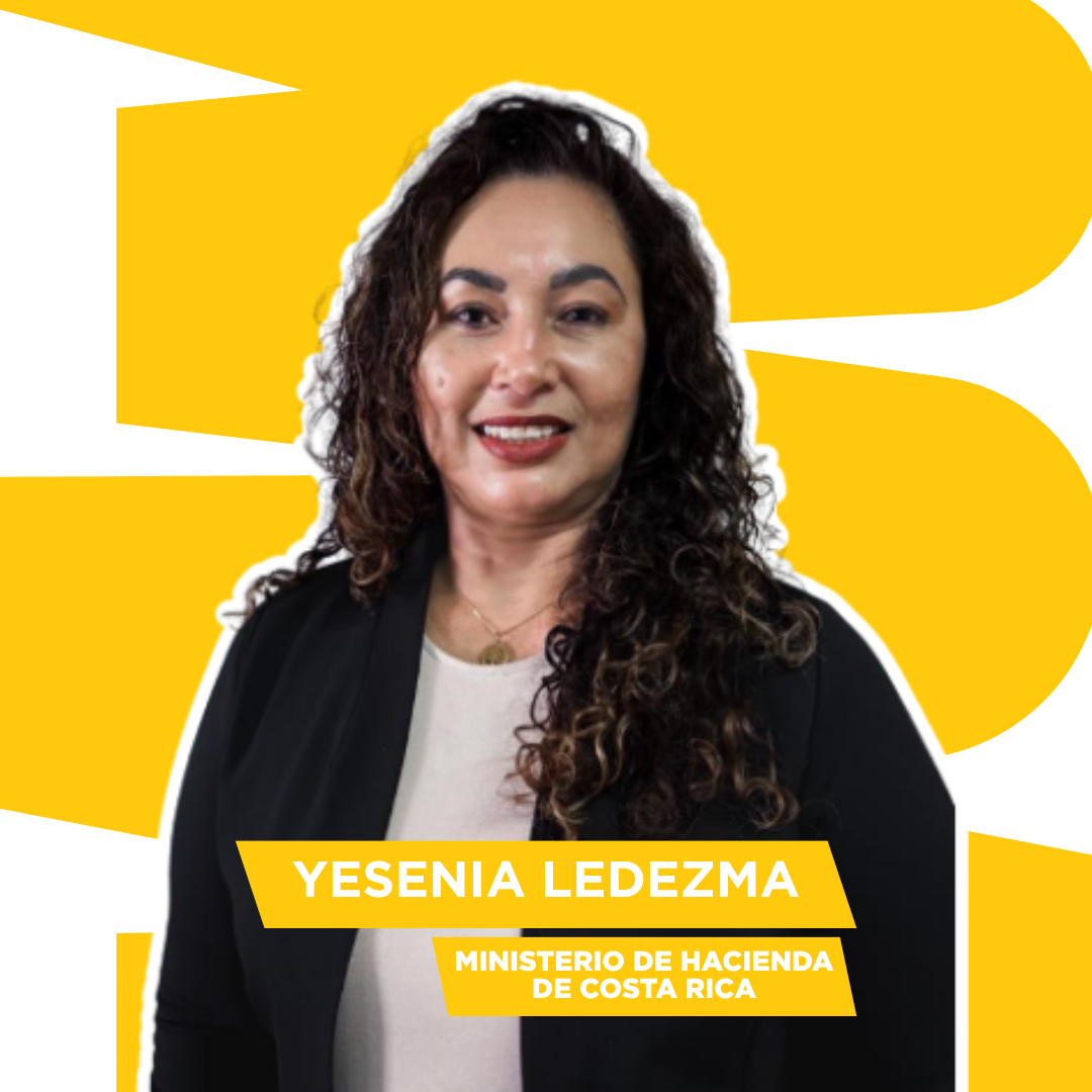 Yesenia Ledezma