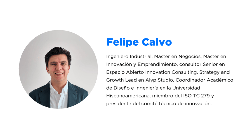 Felipe Calvo Felipe Calvo