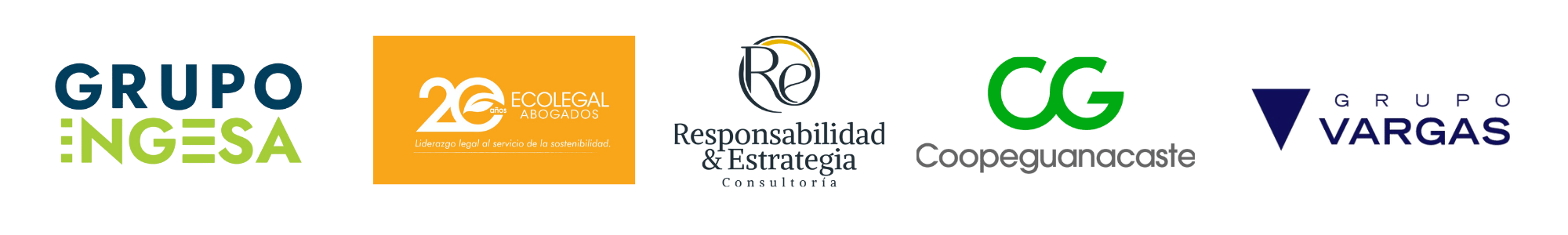 Patrocinadores