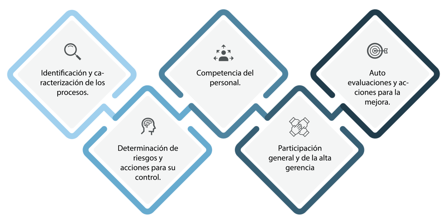 Requisitos producto