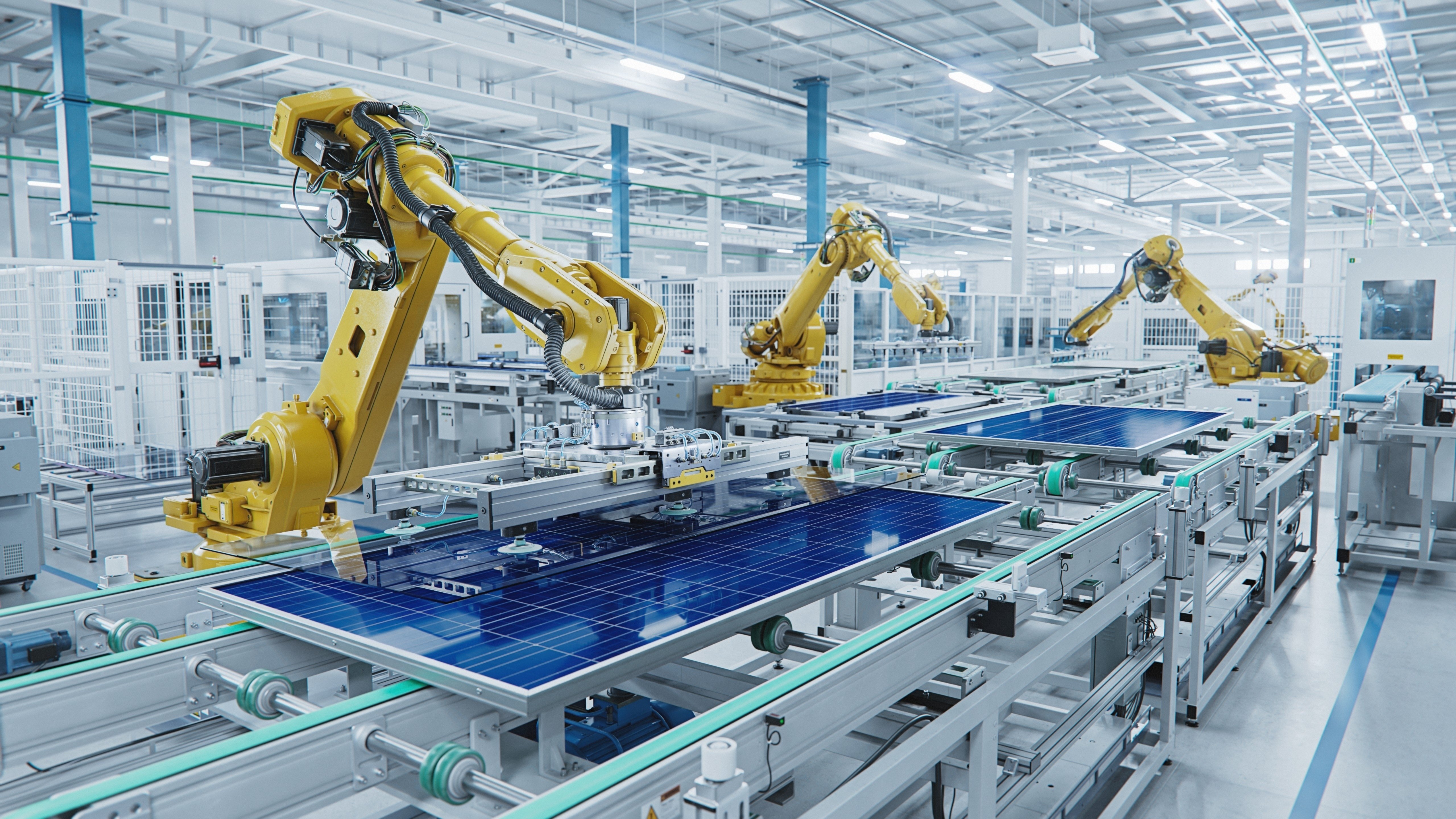 Industrialización inclusiva y sostenible